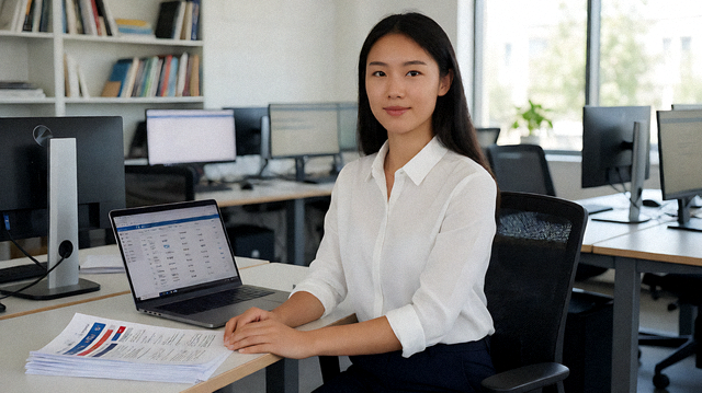 体育新闻编辑与赛事资讯整理场景